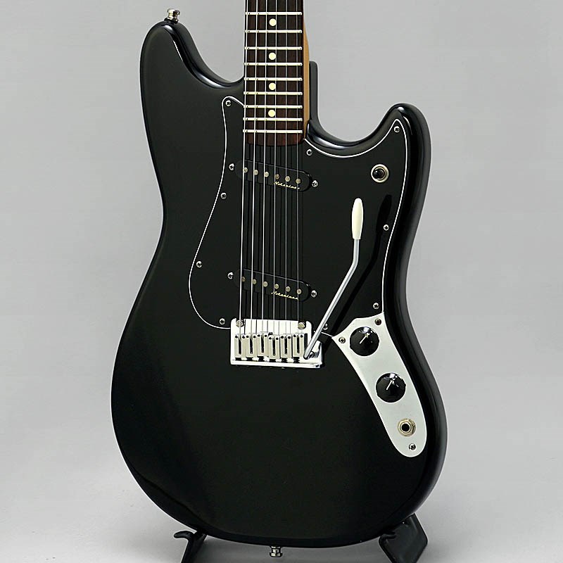 Fender USA US.CYCLONE (Black)の画像